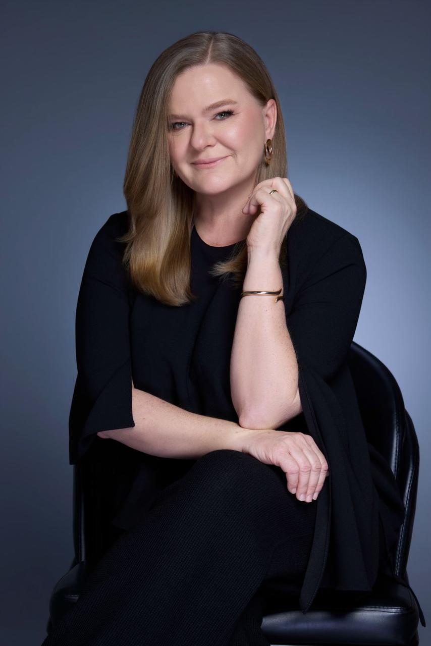 Dra. Carine Petry